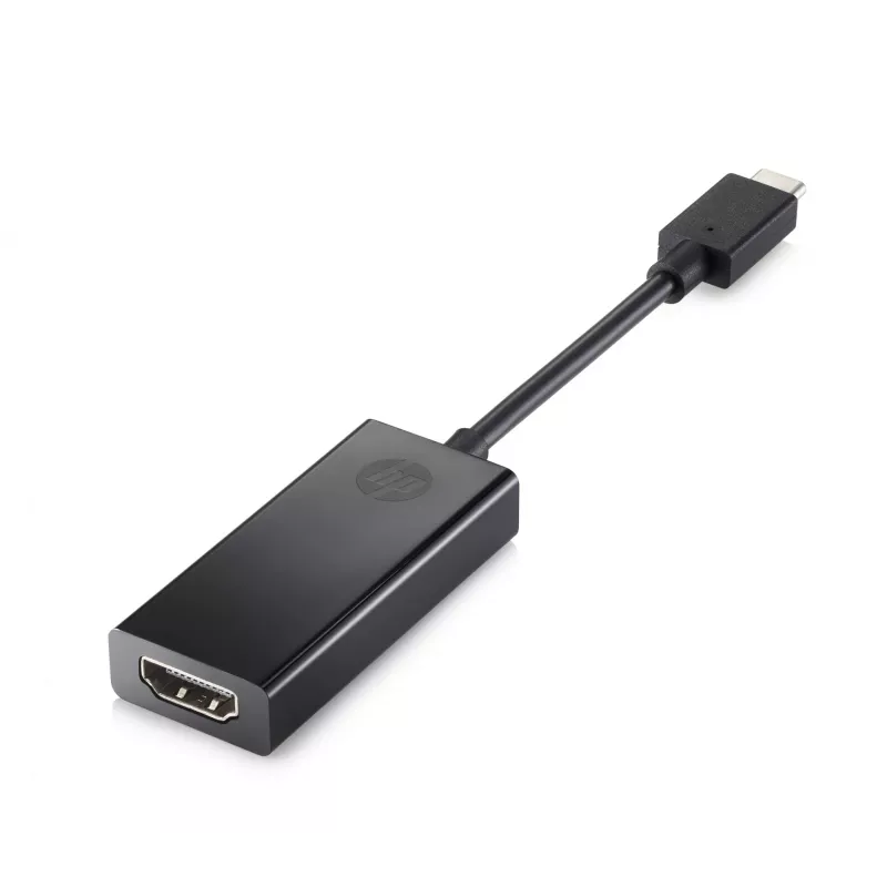 USB-C-σε-VGA-Adapter HP N9K76AA