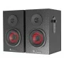GENESIS Helium 200 1-Δρόμου Μαύρο, Κόκκινο Ενσύρματο 20 W