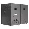 GENESIS Helium 200 1-Δρόμου Μαύρο, Κόκκινο Ενσύρματο 20 W