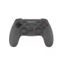GENESIS PV65 Μαύρο RF Gamepad Αναλογικό / Ψηφιακό PC, Playstation 3