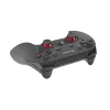 GENESIS PV65 Μαύρο RF Gamepad Αναλογικό / Ψηφιακό PC, Playstation 3