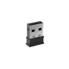 GENESIS PV65 Μαύρο RF Gamepad Αναλογικό / Ψηφιακό PC, Playstation 3