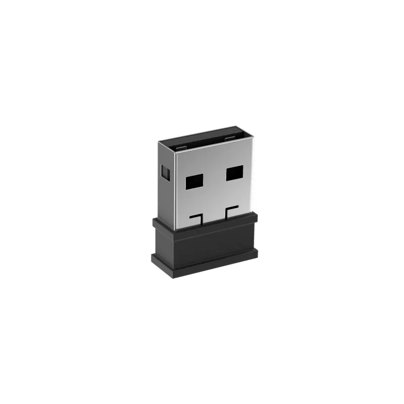 GENESIS PV65 Μαύρο RF Gamepad Αναλογικό / Ψηφιακό PC, Playstation 3