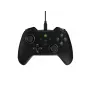GENESIS Mangan 300 Μαύρο USB Gamepad Αναλογικό / Ψηφιακό Android, Nintendo Switch, PC