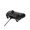 GENESIS Mangan 300 Μαύρο USB Gamepad Αναλογικό / Ψηφιακό Android, Nintendo Switch, PC