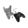 GENESIS Mangan 300 Μαύρο USB Gamepad Αναλογικό / Ψηφιακό Android, Nintendo Switch, PC