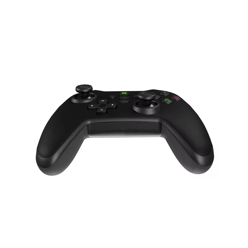 GENESIS Mangan 300 Μαύρο USB Gamepad Αναλογικό / Ψηφιακό Android, Nintendo Switch, PC