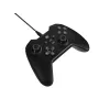 GENESIS Mangan 300 Μαύρο USB Gamepad Αναλογικό / Ψηφιακό Android, Nintendo Switch, PC