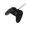 GENESIS Mangan 300 Μαύρο USB Gamepad Αναλογικό / Ψηφιακό Android, Nintendo Switch, PC
