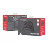 GENESIS Mangan 300 Μαύρο USB Gamepad Αναλογικό / Ψηφιακό Android, Nintendo Switch, PC