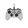 GENESIS Mangan 300 Λευκό USB Gamepad Αναλογικό / Ψηφιακό Android, Nintendo Switch, PC