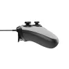 GENESIS Mangan 300 Λευκό USB Gamepad Αναλογικό / Ψηφιακό Android, Nintendo Switch, PC