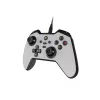 GENESIS Mangan 300 Λευκό USB Gamepad Αναλογικό / Ψηφιακό Android, Nintendo Switch, PC
