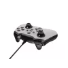 GENESIS Mangan 300 Λευκό USB Gamepad Αναλογικό / Ψηφιακό Android, Nintendo Switch, PC