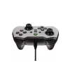 GENESIS Mangan 300 Λευκό USB Gamepad Αναλογικό / Ψηφιακό Android, Nintendo Switch, PC