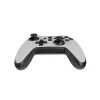 GENESIS Mangan 300 Λευκό USB Gamepad Αναλογικό / Ψηφιακό Android, Nintendo Switch, PC