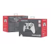 GENESIS Mangan 300 Λευκό USB Gamepad Αναλογικό / Ψηφιακό Android, Nintendo Switch, PC