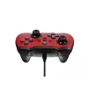 GENESIS Mangan 300 Κόκκινο USB Gamepad Αναλογικό / Ψηφιακό Android, Nintendo Switch, PC