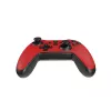GENESIS Mangan 300 Κόκκινο USB Gamepad Αναλογικό / Ψηφιακό Android, Nintendo Switch, PC