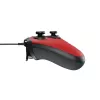 GENESIS Mangan 300 Κόκκινο USB Gamepad Αναλογικό / Ψηφιακό Android, Nintendo Switch, PC