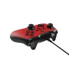 GENESIS Mangan 300 Κόκκινο USB Gamepad Αναλογικό / Ψηφιακό Android, Nintendo Switch, PC