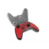 GENESIS Mangan 300 Κόκκινο USB Gamepad Αναλογικό / Ψηφιακό Android, Nintendo Switch, PC
