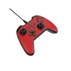 GENESIS Mangan 300 Κόκκινο USB Gamepad Αναλογικό / Ψηφιακό Android, Nintendo Switch, PC