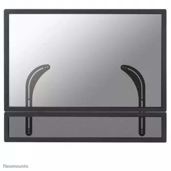Neomounts NS-SB100 Βάση ηχείου Sonos Soundbar – μέγ. 15 kg – Τοποθέτηση σε οθόνη