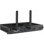 iiyama OPC51204BC-1 PC/Workstation Intel® Core™ i5 i5-12450H 8 GB DDR4-SDRAM 256 GB SSD Windows 11 IoT Enterprise Mini-PC Μαύρο