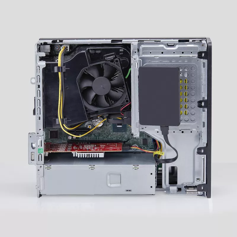 StarTech.com Κάρτα PCIe USB Type-C 4 θυρών, USB 3.2 10Gbps, Κάρτα επέκτασης USB-C PCI Express, 4x ανεξάρτητοι ελεγκτές USB, Windows/Linux/macOS, TAA-συμβατό