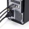 StarTech.com Κάρτα PCIe USB Type-C 4 θυρών, USB 3.2 10Gbps, Κάρτα επέκτασης USB-C PCI Express, 4x ανεξάρτητοι ελεγκτές USB, Windows/Linux/macOS, TAA-συμβατό
