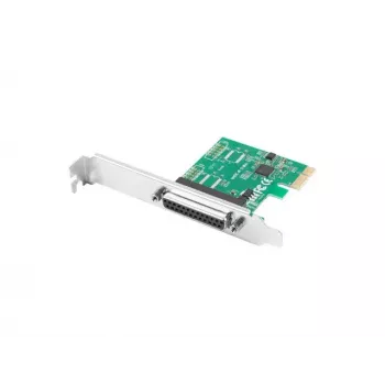 Εσωτερικός σειριακός προσαρμογέας Lanberg PCE-LPT-001