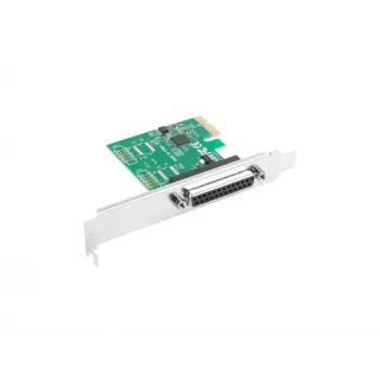Εσωτερικός σειριακός προσαρμογέας Lanberg PCE-LPT-001