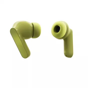 Motorola Moto Buds PG38C05790 ακουστικά, Green Banana