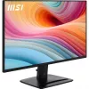 MSI PRO MP242A E2 Οθόνη υπολογιστή 60,5 cm (23,8 ίντσες) 1920 x 1080 Pixel Full HD Μαύρο