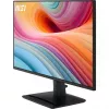MSI PRO MP242A E2 Οθόνη υπολογιστή 60,5 cm (23,8 ίντσες) 1920 x 1080 Pixel Full HD Μαύρο