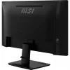 MSI PRO MP242A E2 Οθόνη υπολογιστή 60,5 cm (23,8 ίντσες) 1920 x 1080 Pixel Full HD Μαύρο