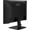 MSI PRO MP242A E2 Οθόνη υπολογιστή 60,5 cm (23,8 ίντσες) 1920 x 1080 Pixel Full HD Μαύρο