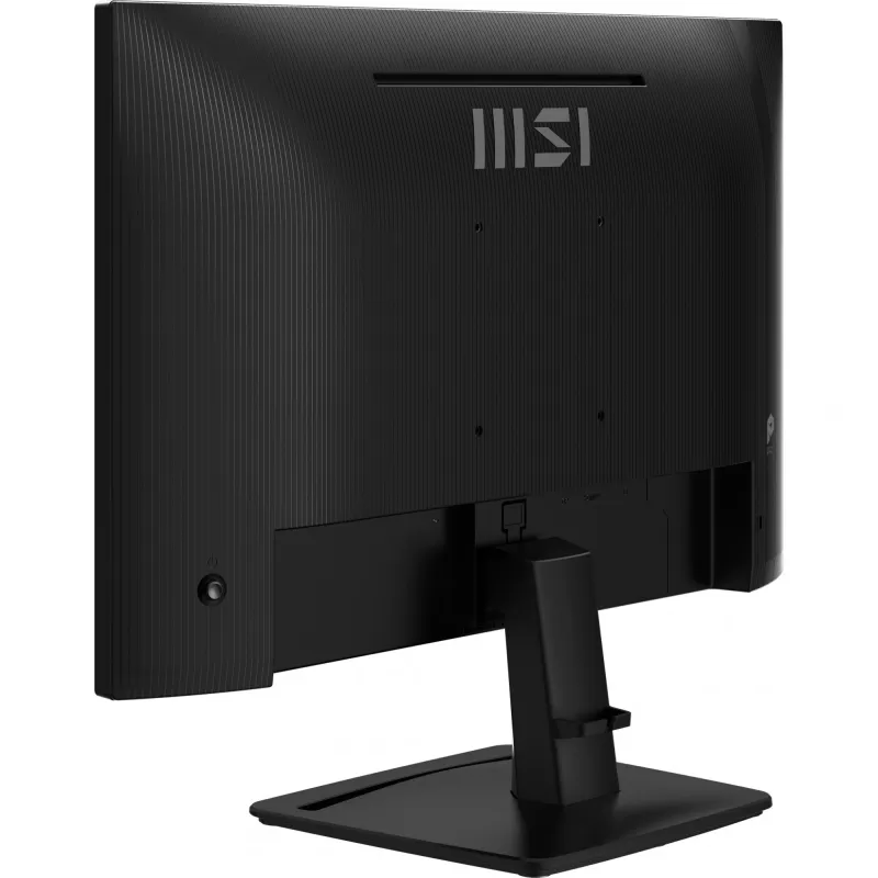 MSI PRO MP242A E2 Οθόνη υπολογιστή 60,5 cm (23,8 ίντσες) 1920 x 1080 Pixel Full HD Μαύρο