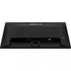 MSI PRO MP242A E2 Οθόνη υπολογιστή 60,5 cm (23,8 ίντσες) 1920 x 1080 Pixel Full HD Μαύρο