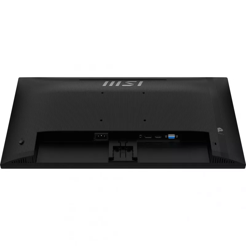 MSI PRO MP242A E2 Οθόνη υπολογιστή 60,5 cm (23,8 ίντσες) 1920 x 1080 Pixel Full HD Μαύρο