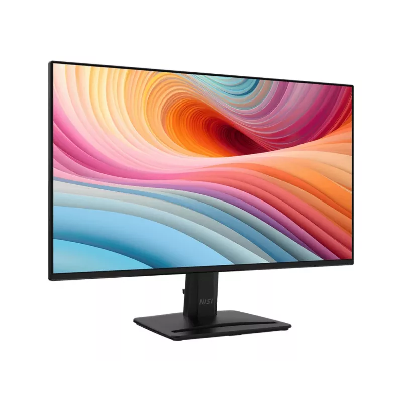 MSI Pro MP252 E2 Οθόνη υπολογιστή 62,2 cm (24,5 ίντσες) 1920 x 1080 Pixel Full HD LED Μαύρο