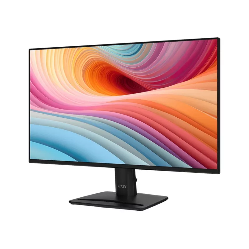 MSI Pro MP252 E2 Οθόνη υπολογιστή 62,2 cm (24,5 ίντσες) 1920 x 1080 Pixel Full HD LED Μαύρο