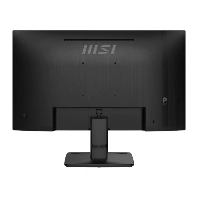 MSI Pro MP252 E2 Οθόνη υπολογιστή 62,2 cm (24,5 ίντσες) 1920 x 1080 Pixel Full HD LED Μαύρο
