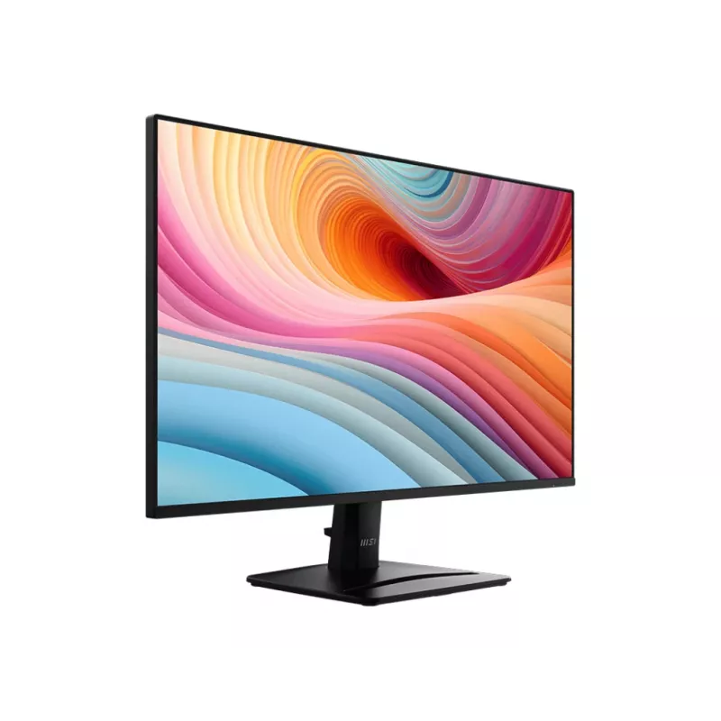 MSI Pro MP275 E2 Οθόνη υπολογιστή 68,6 cm (27 ίντσες) 1920 x 1080 Pixel Full HD LED Μαύρο
