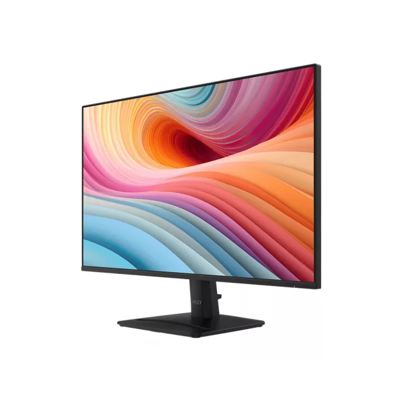MSI Pro MP275 E2 Οθόνη υπολογιστή 68,6 cm (27 ίντσες) 1920 x 1080 Pixel Full HD LED Μαύρο
