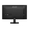 MSI Pro MP275 E2 Οθόνη υπολογιστή 68,6 cm (27 ίντσες) 1920 x 1080 Pixel Full HD LED Μαύρο