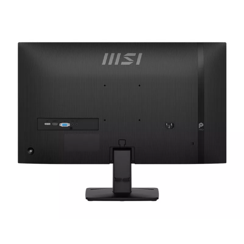 MSI Pro MP275 E2 Οθόνη υπολογιστή 68,6 cm (27 ίντσες) 1920 x 1080 Pixel Full HD LED Μαύρο