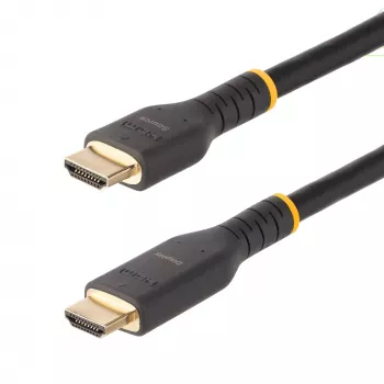 StarTech.com RH2A-10M-HDMI-Καλώδιο HDMI-Καλώδιο HDMI Type A (Standard) Μαύρο