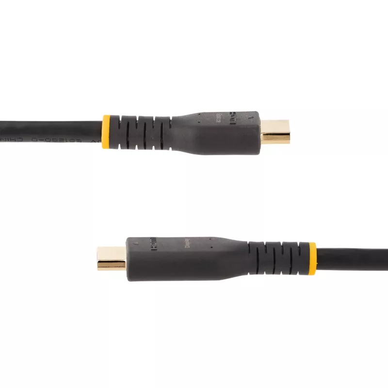 StarTech.com RH2A-10M-HDMI-Καλώδιο HDMI-Καλώδιο HDMI Type A (Standard) Μαύρο